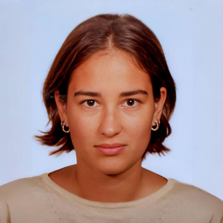 Maria M